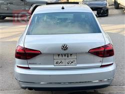 ڤۆڵکسواگن پاسات
